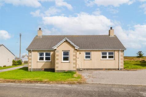 Elgon, John O'Groats