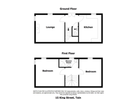 15 King Street Tain - Floor Plan.pdf