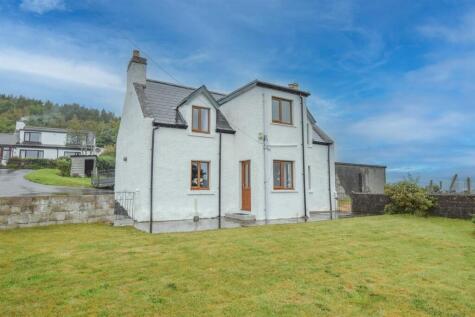 138 Kinlochbervie, Lairg
