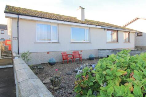 28 Wellington Avenue, Wick