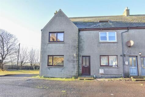 16 Bignold Court, George Street, Wick