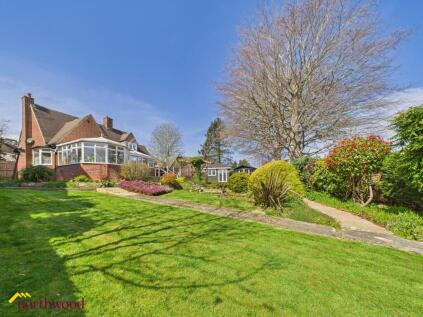 Lime Avenue, Banbury, OX16