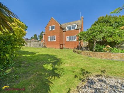 Lime Avenue, Banbury, OX16