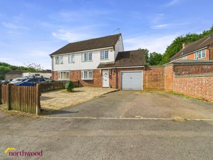 Horsham Close, Banbury, OX16