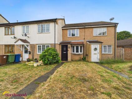 Amberley Court, Banbury, OX16