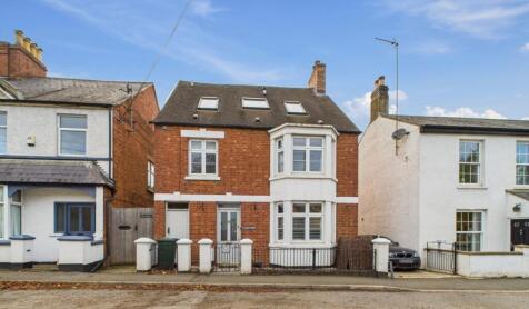 Barford Road, Bloxham, OX15