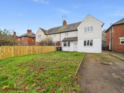 Bloxham Road, Banbury, OX16