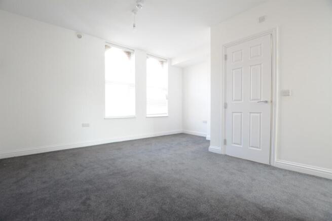 Bedroom/Lounge