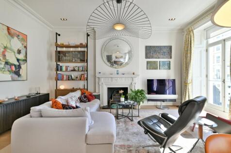 Elvaston Place, South Kensington, London