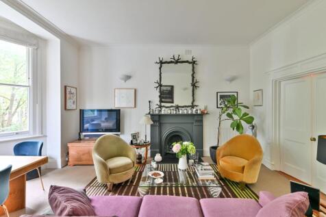 Gledhow Gardens, South Kensington, London