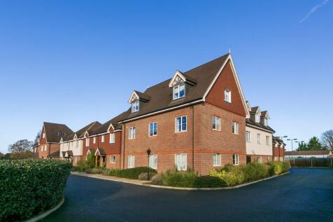 Pavilion Place, East Molesey