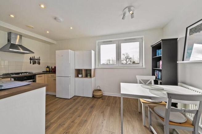 Kitchen Dining