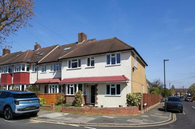 Gloucester Road, Twickenham