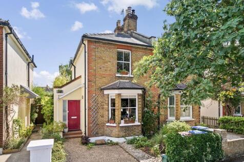 Nightingale Road, West Molesey