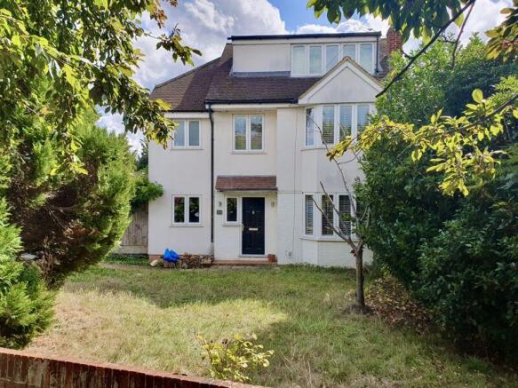 Hurst Road, West Molesey