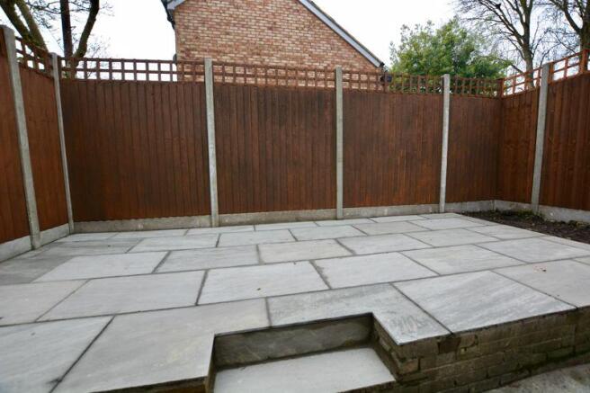 Private Garden