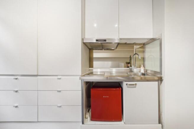 Kitchenette