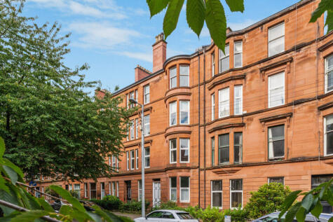 Dunearn Street, Woodlands, G4 9EF