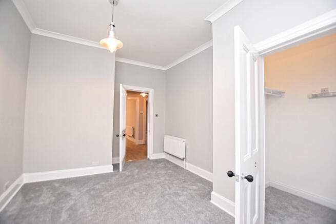 2 Bedroom Flat For Sale In Copland Road Govan Glasgow G51 G51