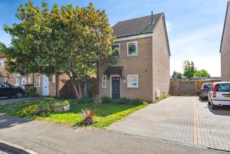 Emmendingen Avenue, Newark