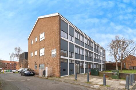 Lombard Street, Newark