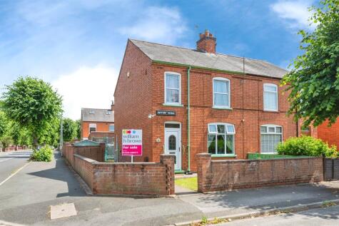 Rufford Avenue, Newark