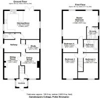 FP Gamekeepers Cottage, Potter Brompton.JPG