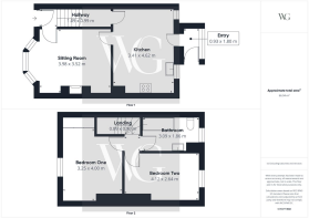 35 Sutton Street Floorplan