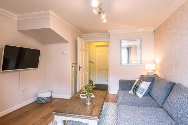 SITTING ROOM