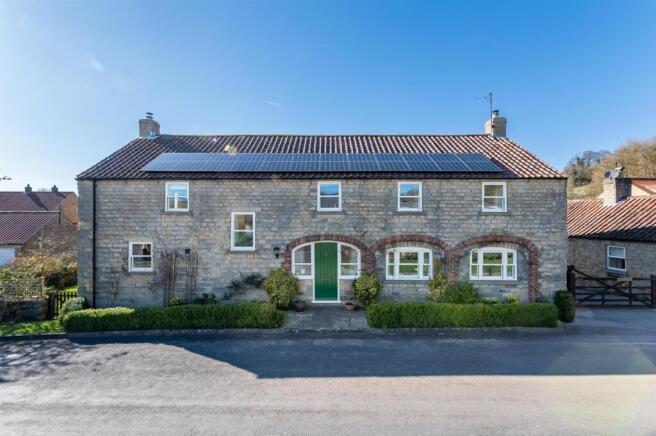 BROOK FARM