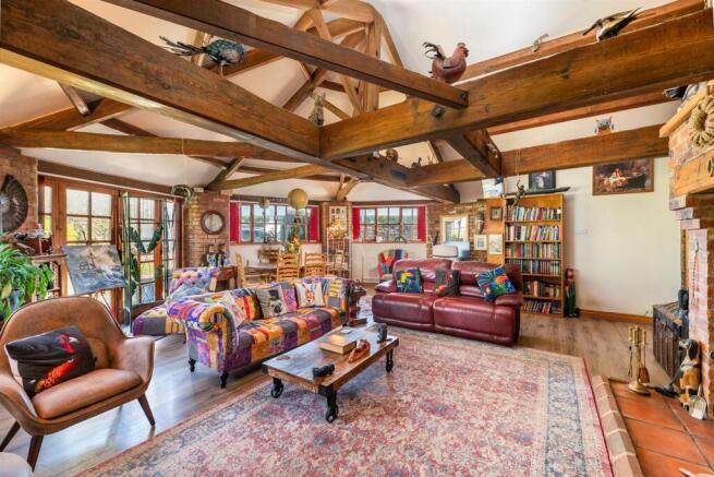 SITTING ROOM