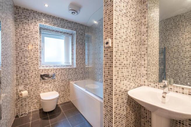 HOUSE BATHROOM