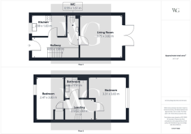 24 Fletton Road floorplan