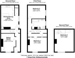 FP 7 Howe End Kirkbymoorside.JPG
