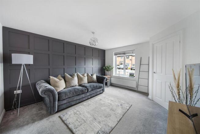 SITTING ROOM