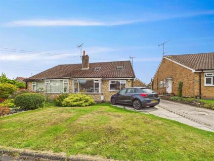 21 The Rise, Thornton-Le-Dale, Pickering, YO18 7TG