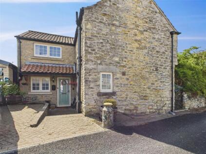 Daisy Cottage, Church Lane, Thornton-Le-Dale, Pickering, YO18 7QL
