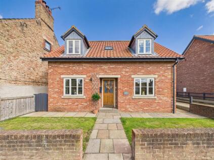 Jasmine Cottage, Wintringham, Malton, YO17 8HX