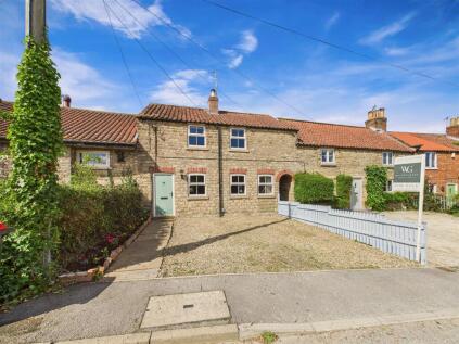 7 Carr Cottages, Low Hutton, Huttons Ambo, York, YO60 7HE