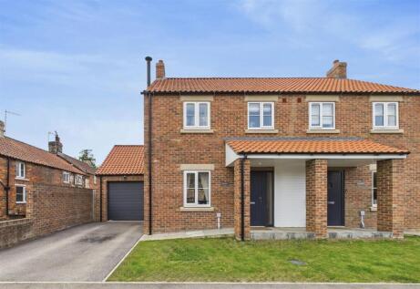 Fairview, Brawby, Malton, YO17 6PY