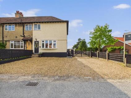 130 Welham Road, Norton, Malton, YO17 9DU