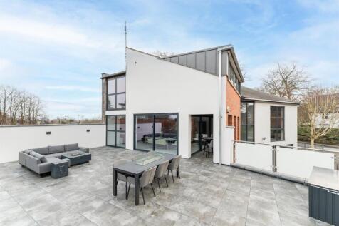 Walnut House, Middlecave Road, Malton, YO17 7NE