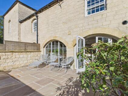 4 Sutton Farm, Langton Road, Norton, Malton, YO17 9PU