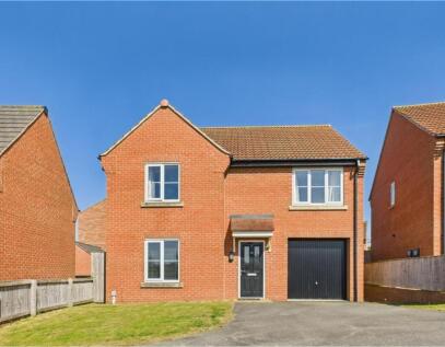 40 Acre Way, Malton, YO17 7AG