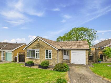 5 Aunums Close, Thornton-Le-Dale, Pickering, YO18 7TP