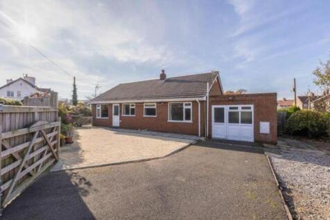St. Hildas Street, Sherburn, YO17