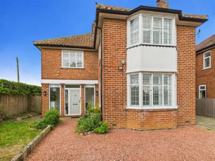 102 Welham Road, Norton, Malton, YO17 9DS