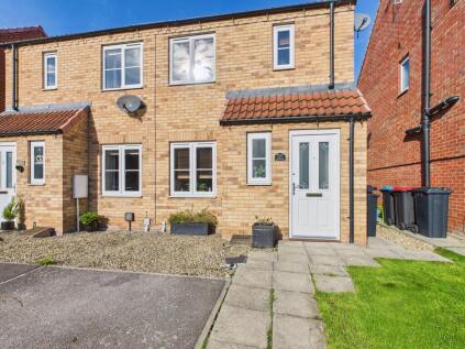 23 Westfield Avenue, Norton, Malton, YO17 8DN