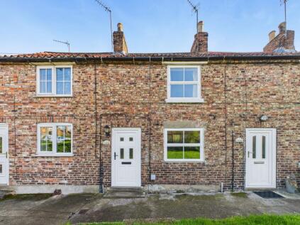 4 Freers Yard, Norton, Malton, YO17 9ET