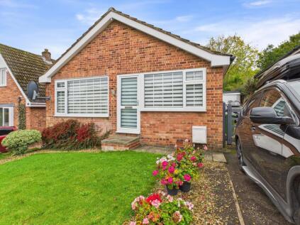 Byefield Grove, East Ayton, YO13